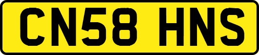CN58HNS