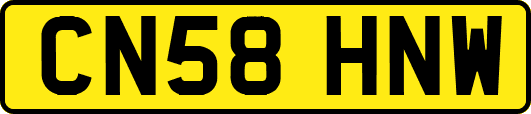 CN58HNW