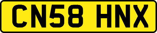CN58HNX
