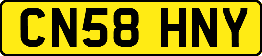 CN58HNY