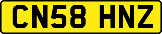CN58HNZ