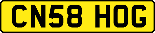 CN58HOG