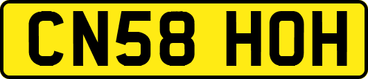 CN58HOH
