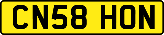 CN58HON