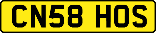 CN58HOS