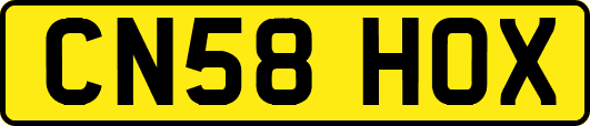 CN58HOX