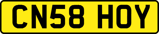 CN58HOY