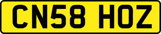 CN58HOZ