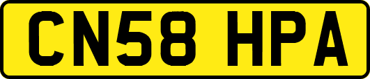 CN58HPA