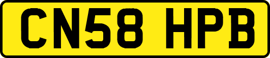CN58HPB