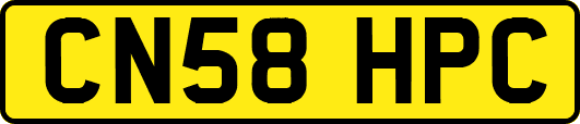 CN58HPC