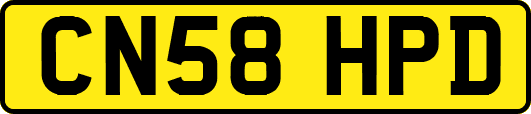 CN58HPD