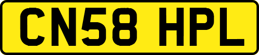 CN58HPL