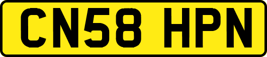 CN58HPN
