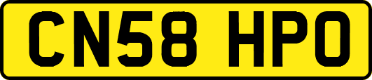 CN58HPO