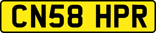 CN58HPR