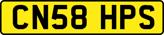 CN58HPS