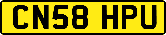 CN58HPU