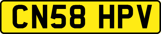 CN58HPV
