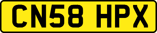CN58HPX