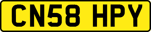 CN58HPY