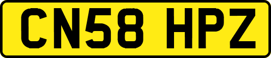 CN58HPZ