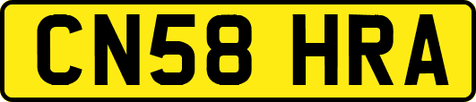 CN58HRA