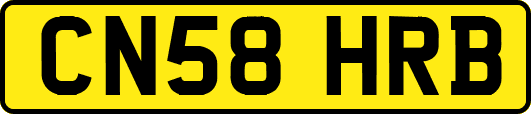 CN58HRB