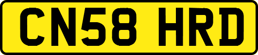 CN58HRD