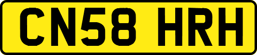 CN58HRH