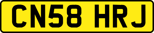 CN58HRJ