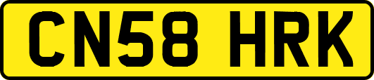 CN58HRK