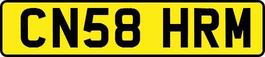 CN58HRM
