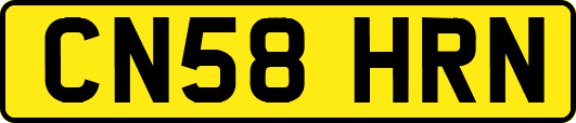 CN58HRN