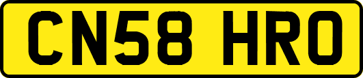 CN58HRO