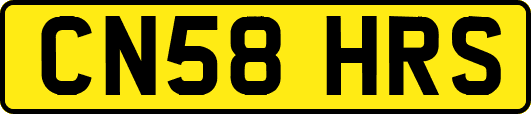 CN58HRS