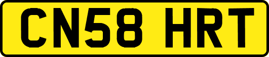 CN58HRT
