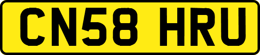 CN58HRU