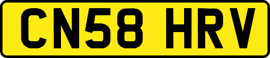 CN58HRV