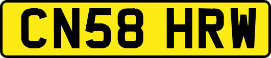 CN58HRW