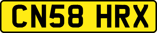 CN58HRX