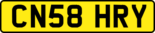CN58HRY