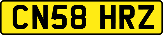 CN58HRZ