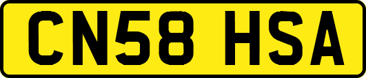 CN58HSA