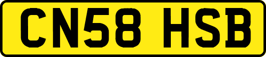 CN58HSB
