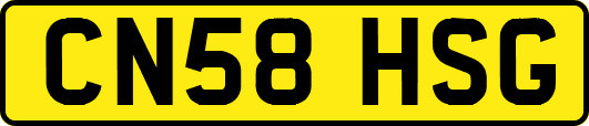 CN58HSG