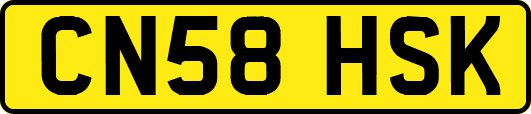 CN58HSK