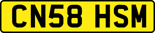 CN58HSM