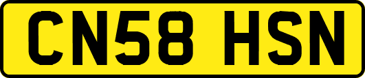 CN58HSN