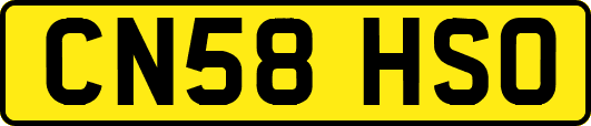 CN58HSO